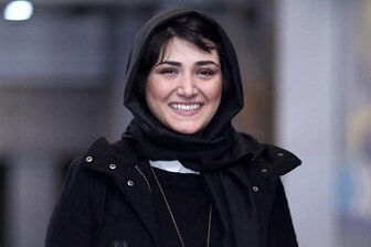 باران کوثری در «کشتارگاه» با مانی حقیقی همبازی شد