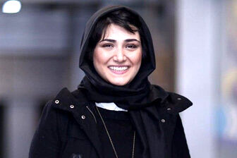 باران کوثری در «کشتارگاه» با مانی حقیقی همبازی شد