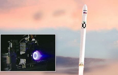 آمازون اولین ماهواره‌های اینترنتی خود را اواخر ۲۰۲۲ پرتاب می‌کند