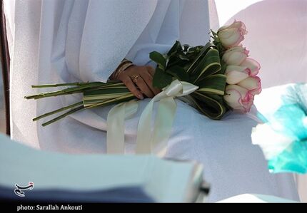 جزئیات پرداخت "تسهیلات ۲۵ میلیون تومانی" ازدواج فرزندان بازنشستگان اعلام شد