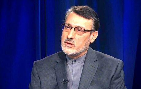 بعیدی نژاد به توییت ضد ایرانی سفیر آمریکا واکنش نشان داد