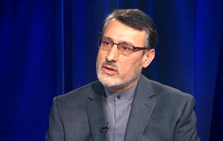 بعیدی نژاد به توییت ضد ایرانی سفیر آمریکا واکنش نشان داد