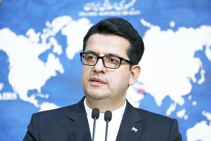 
موسوی: امکانات خود را برای مقابله با کرونا بسیج کرده‌ایم/ در نیت آمریکا برای کمک شک داریم

