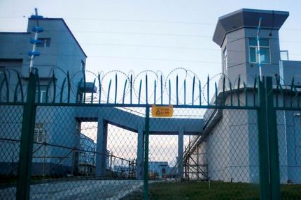 سازمان ملل: چین احتمالا در سین‌کیانگ مرتکب جنایت علیه بشریت شده است