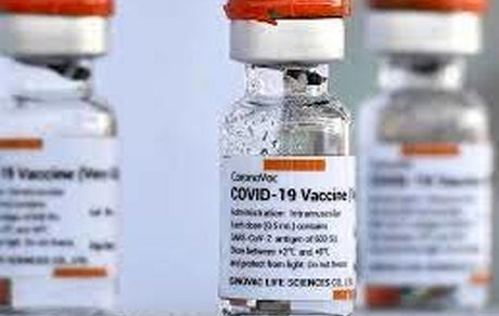 محموله جدید واکسن روسی به ایران رسید