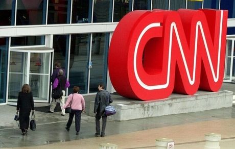 ترامپ خواستار اخراج خبرنگار CNN شد