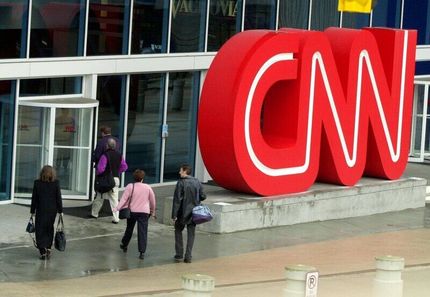 ترامپ خواستار اخراج خبرنگار CNN شد