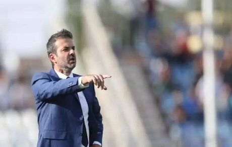 با کمک قطری‌ها، بدهی استراماچونی پرداخت شد