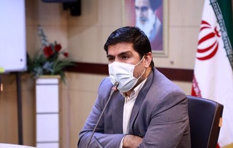 وزارت بهداشت تعطیلی دو هفته‌ای کشور در پی شیوع امیکرون را تکذیب کرد