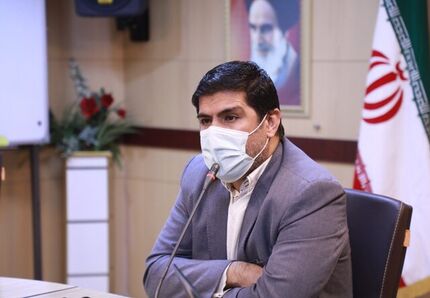 وزارت بهداشت تعطیلی دو هفته‌ای کشور در پی شیوع امیکرون را تکذیب کرد
