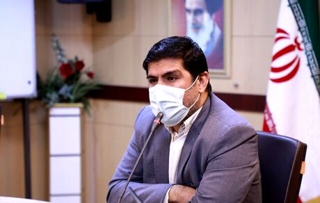 وزارت بهداشت تعطیلی دو هفته‌ای کشور در پی شیوع امیکرون را تکذیب کرد