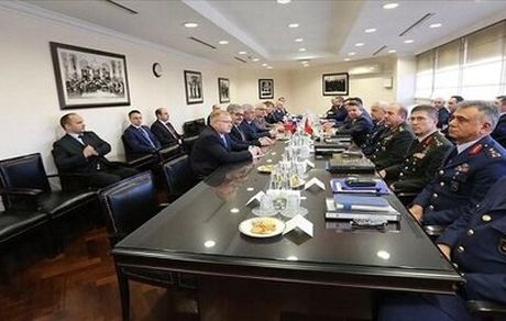 افشاگری رای الیوم درباره توافق روسیه و ترکیه برای سوریه