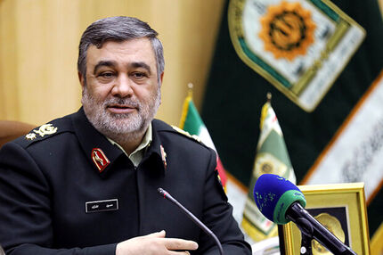 افزایش ۵۱ درصدی تردد بین استانی در نوروز/ کاهش ۲۳ درصدی جانباختگان حوادث ترافیکی