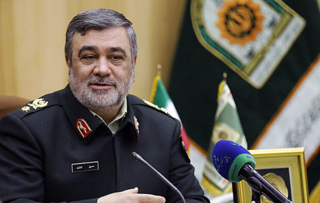 افزایش ۵۱ درصدی تردد بین استانی در نوروز/ کاهش ۲۳ درصدی جانباختگان حوادث ترافیکی