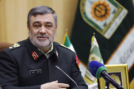 افزایش ۵۱ درصدی تردد بین استانی در نوروز/ کاهش ۲۳ درصدی جانباختگان حوادث ترافیکی