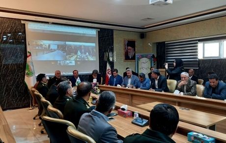 ایران یکی از ۱۹ کشور خشک و بیابانی جهان خواهدشد!
