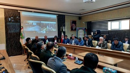 ایران یکی از ۱۹ کشور خشک و بیابانی جهان خواهدشد!