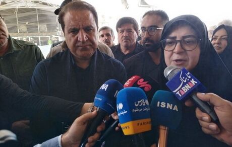 سخنگوی دولت: استان ایلام ظرفیت بالایی در حوزه گردشگری مذهبی دارد