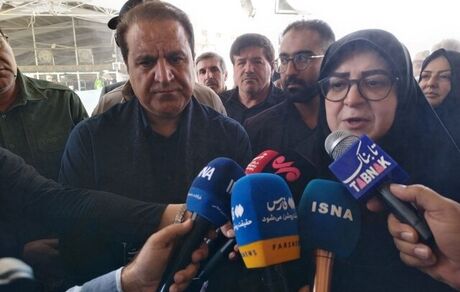 سخنگوی دولت: استان ایلام ظرفیت بالایی در حوزه گردشگری مذهبی دارد