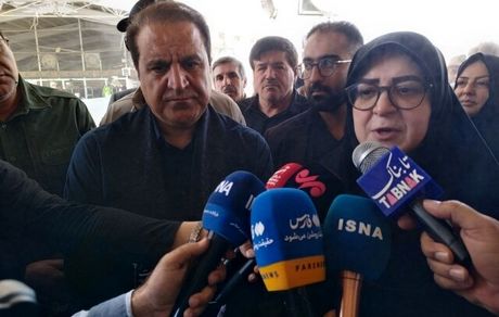 سخنگوی دولت: استان ایلام ظرفیت بالایی در حوزه گردشگری مذهبی دارد