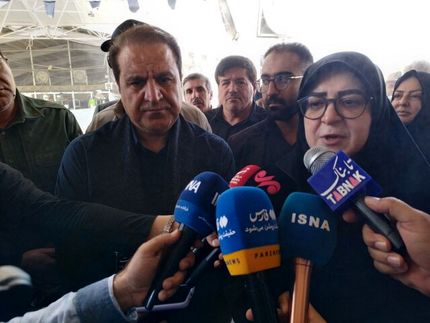 سخنگوی دولت: استان ایلام ظرفیت بالایی در حوزه گردشگری مذهبی دارد