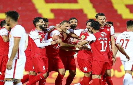 پاداش ویژه در انتظار پرسپولیسی‌ها