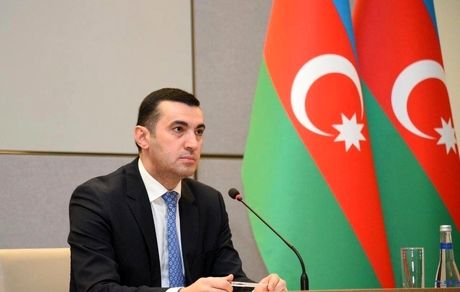 توافق گرجستان و آذربایجان بر سر تعیین دو سوم نوار مرزی