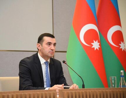 توافق گرجستان و آذربایجان بر سر تعیین دو سوم نوار مرزی