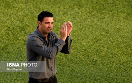 نکونام: مهم است که در اهواز میزبان استقلال باشیم