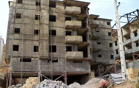  تسهیلات نهضت ملی مسکن همه ساخت و سازها را شامل می شود /فرم «ج» مهم نیست