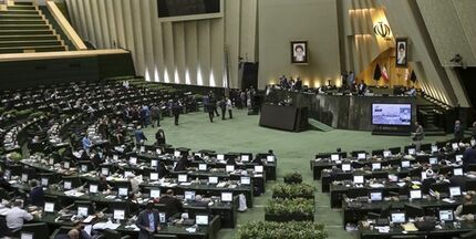 نمایندگان اقلیت‌های دینی مجلس در بیانیه‌ای: اراده راسخ ملت بر استقلال خواهی، آزادگی و ایمان دینی استوار مانده است
