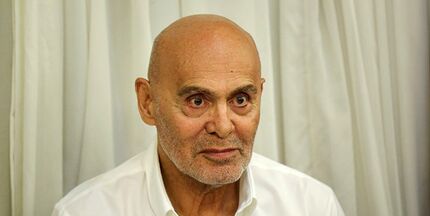 تکذیب درگذشت بازیگر مشهور + واکنش جمشید هاشم‌پور
