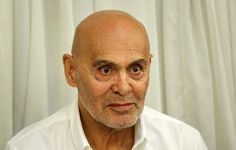 تکذیب درگذشت بازیگر مشهور + واکنش جمشید هاشم‌پور