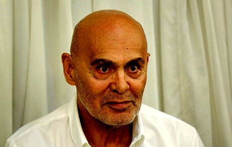 تکذیب درگذشت بازیگر مشهور + واکنش جمشید هاشم‌پور
