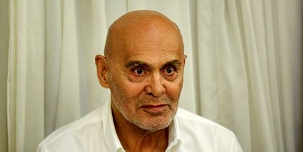 تکذیب درگذشت بازیگر مشهور + واکنش جمشید هاشم‌پور