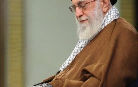 پیام رهبر انقلاب در پی حادثه‌ حرم شاهچراغ