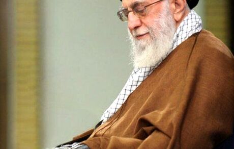 پیام رهبر انقلاب در پی حادثه‌ حرم شاهچراغ