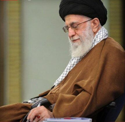 پیام رهبر انقلاب در پی حادثه‌ حرم شاهچراغ