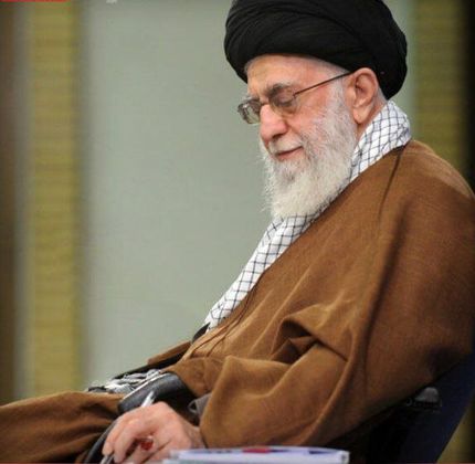 پیام رهبر انقلاب در پی حادثه‌ حرم شاهچراغ
