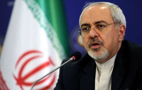 محمدجواد ظریف در شبکه یک از «حاج قاسم» می‌گوید