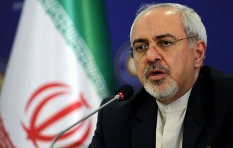 محمدجواد ظریف در شبکه یک از «حاج قاسم» می‌گوید