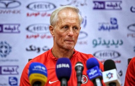 سرمربی هنگ کنگ: ایران یکی از سه شانس قهرمانی جام ملت‌های آسیاست