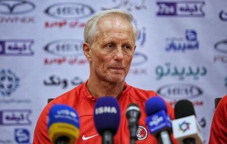 سرمربی هنگ کنگ: ایران یکی از سه شانس قهرمانی جام ملت‌های آسیاست