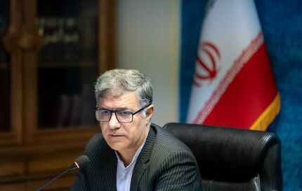 حمله آمریکایی صهیونی به سالن ورزشی در حومه شهرستان خمین