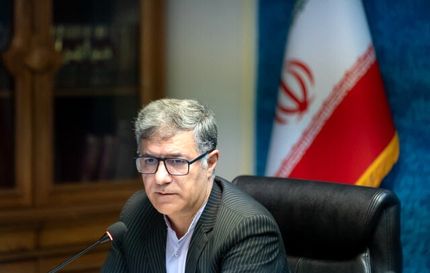 حمله آمریکایی صهیونی به سالن ورزشی در حومه شهرستان خمین