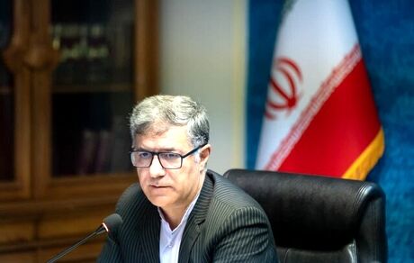 حمله آمریکایی صهیونی به سالن ورزشی در حومه شهرستان خمین