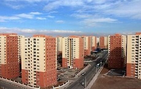 زمان ثبت نام در طرح مسکن ملی اعلام شد