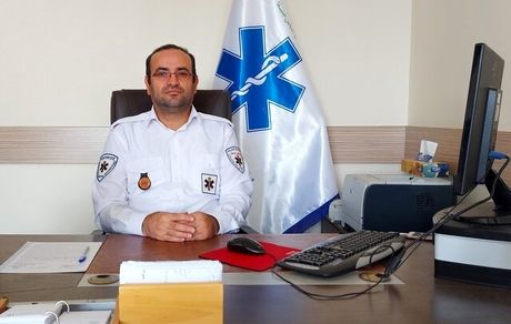 ۳۰ دانش‌آموز اردبیلی با گاز مونوکسید کربن مسموم شدند + جزئیات