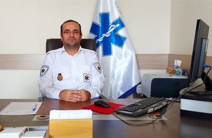۳۰ دانش‌آموز اردبیلی با گاز مونوکسید کربن مسموم شدند + جزئیات