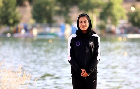 صعود دو پاروزن ایرانی به نیمه نهایی مسابقات روئینگ جایزه بزرگ روسیه